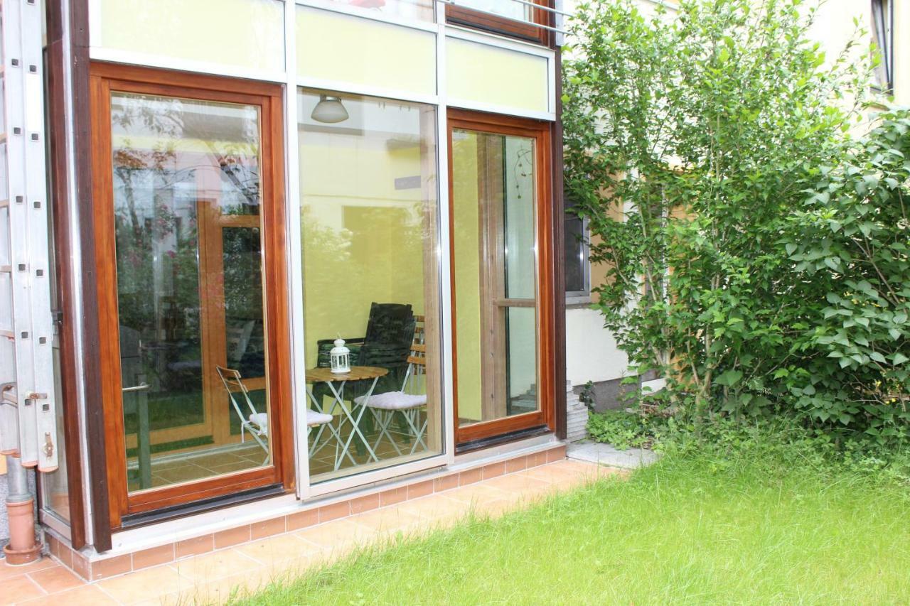 Apartament Casa Feliz Brema Zewnętrze zdjęcie