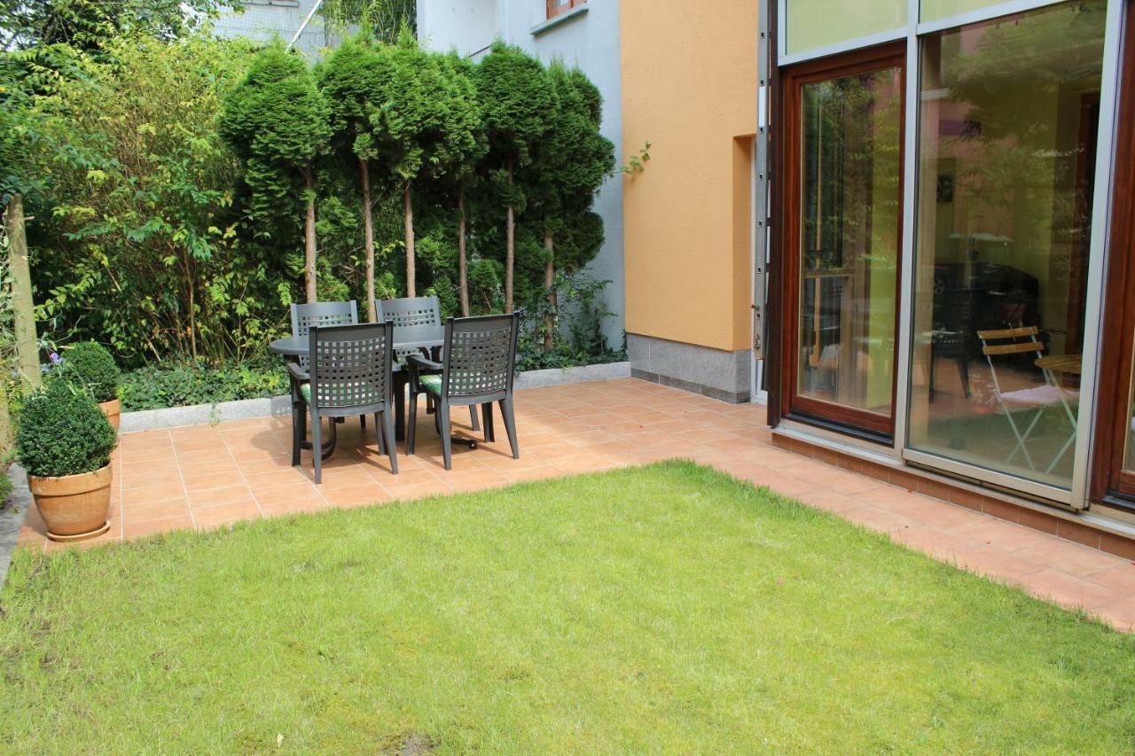 Apartament Casa Feliz Brema Zewnętrze zdjęcie