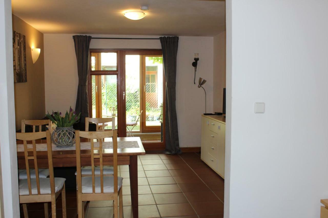 Apartament Casa Feliz Brema Zewnętrze zdjęcie