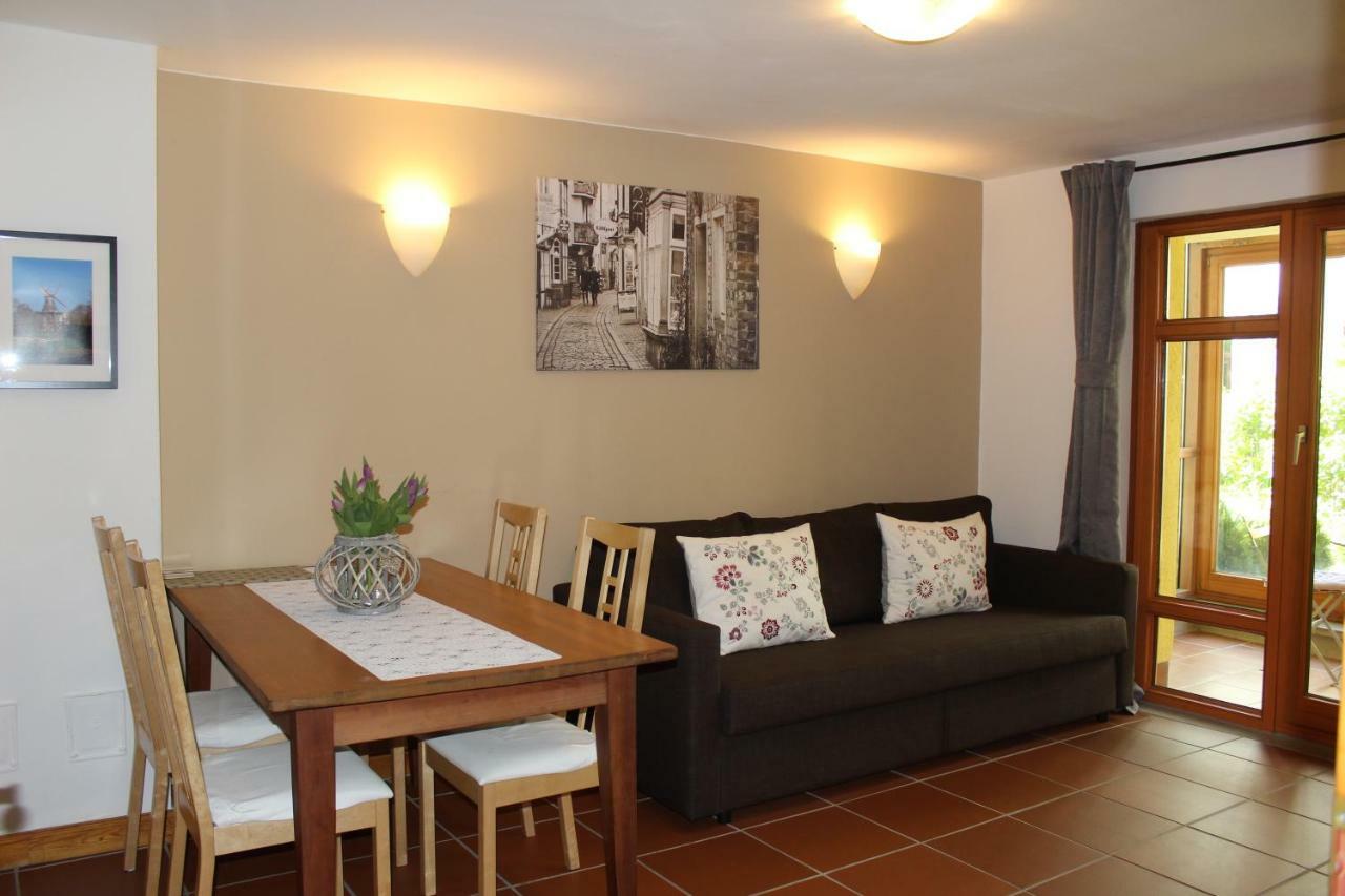 Apartament Casa Feliz Brema Zewnętrze zdjęcie