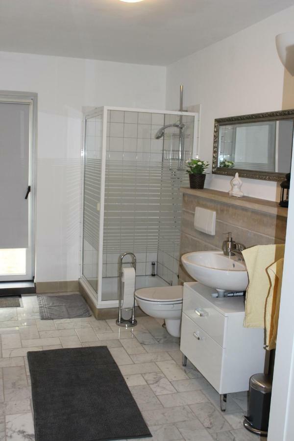 Apartament Casa Feliz Brema Zewnętrze zdjęcie