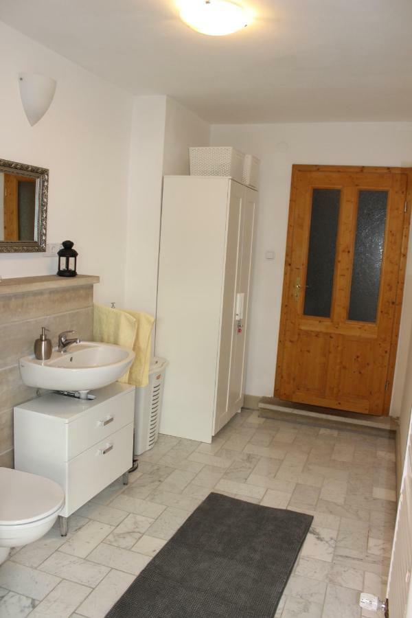 Apartament Casa Feliz Brema Zewnętrze zdjęcie